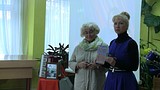 праздник с участием волонтеров